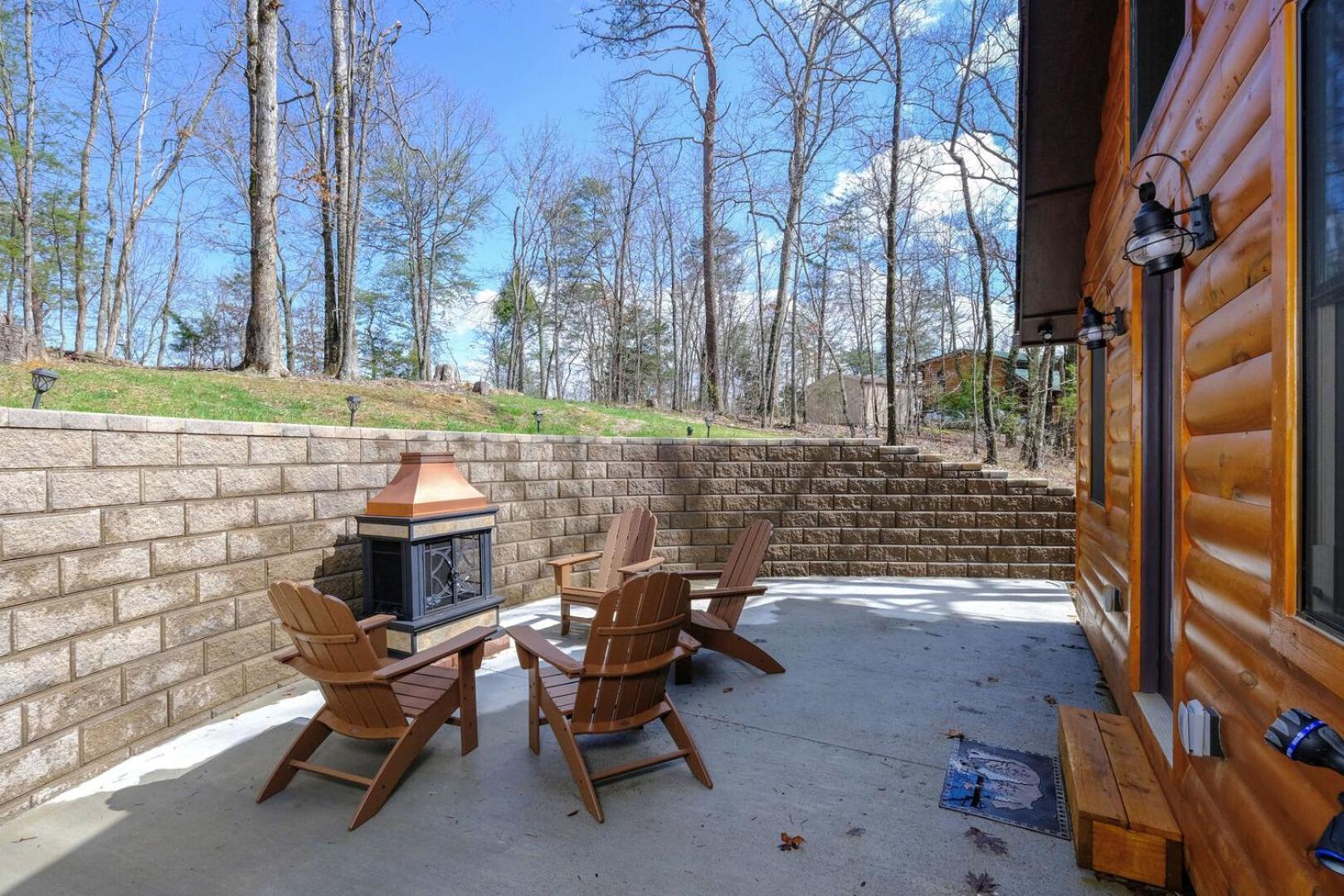 Cozy And Relaxing 2br Hot Tub Pool Table Free Attraction Tickets * Pigeon Forge
