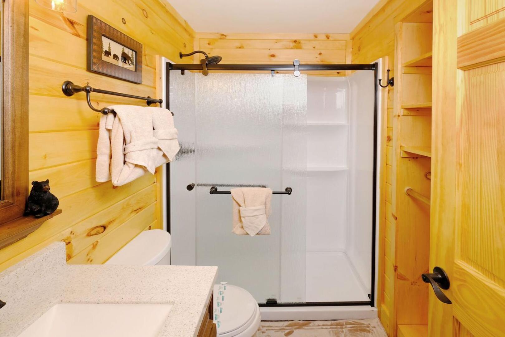 Cozy And Relaxing 2br Hot Tub Pool Table Free Attraction Tickets Holiday home Pigeon Forge