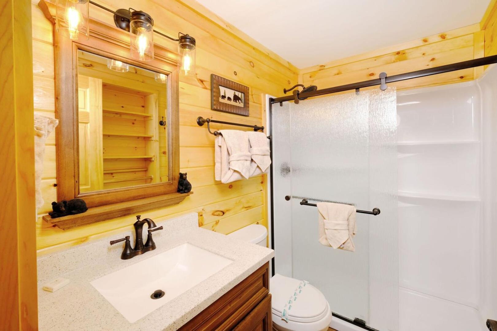 Holiday home Cozy And Relaxing 2br Hot Tub Pool Table Free Attraction Tickets *
