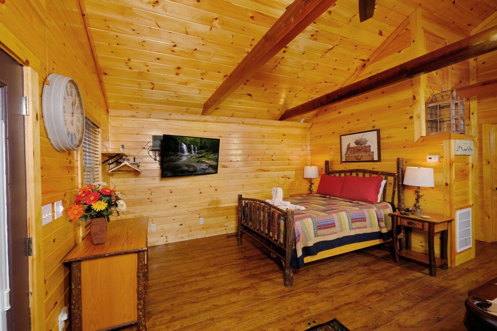 Cozy And Relaxing 2br Hot Tub Pool Table Free Attraction Tickets