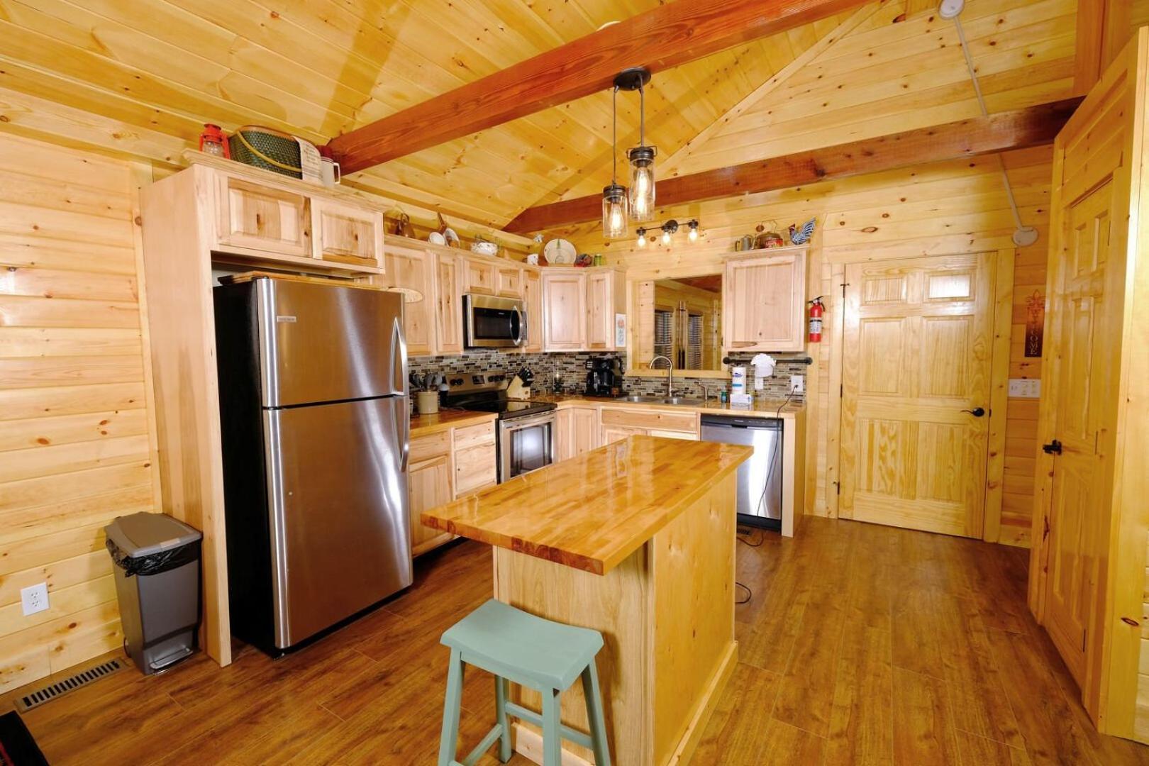 Holiday home Cozy And Relaxing 2br Hot Tub Pool Table Free Attraction Tickets *