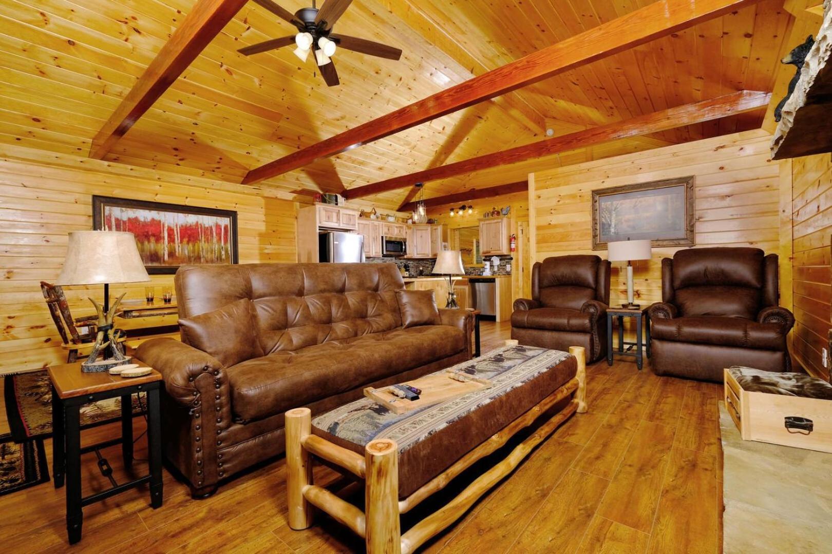 Holiday home Cozy And Relaxing 2br Hot Tub Pool Table Free Attraction Tickets