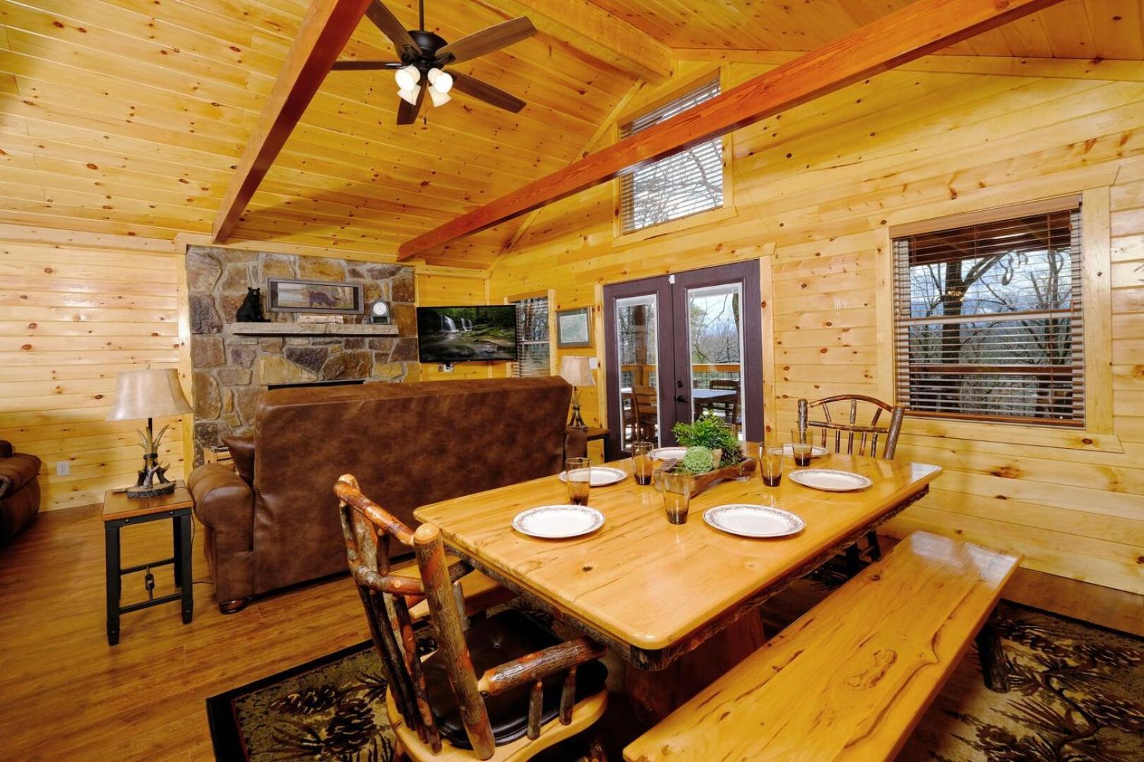 Holiday home Cozy And Relaxing 2br Hot Tub Pool Table Free Attraction Tickets *