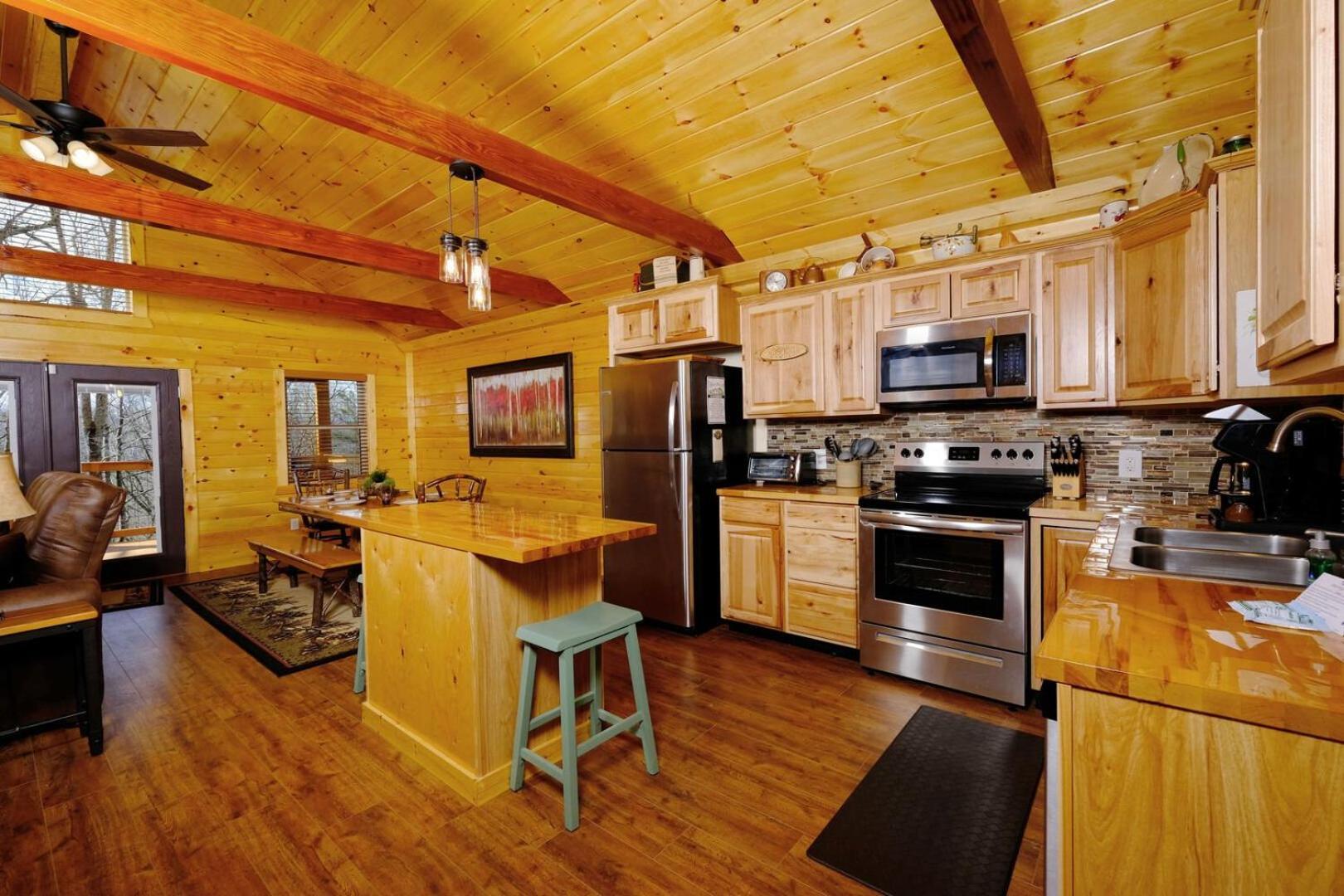 Holiday home Cozy And Relaxing 2br Hot Tub Pool Table Free Attraction Tickets Pigeon Forge