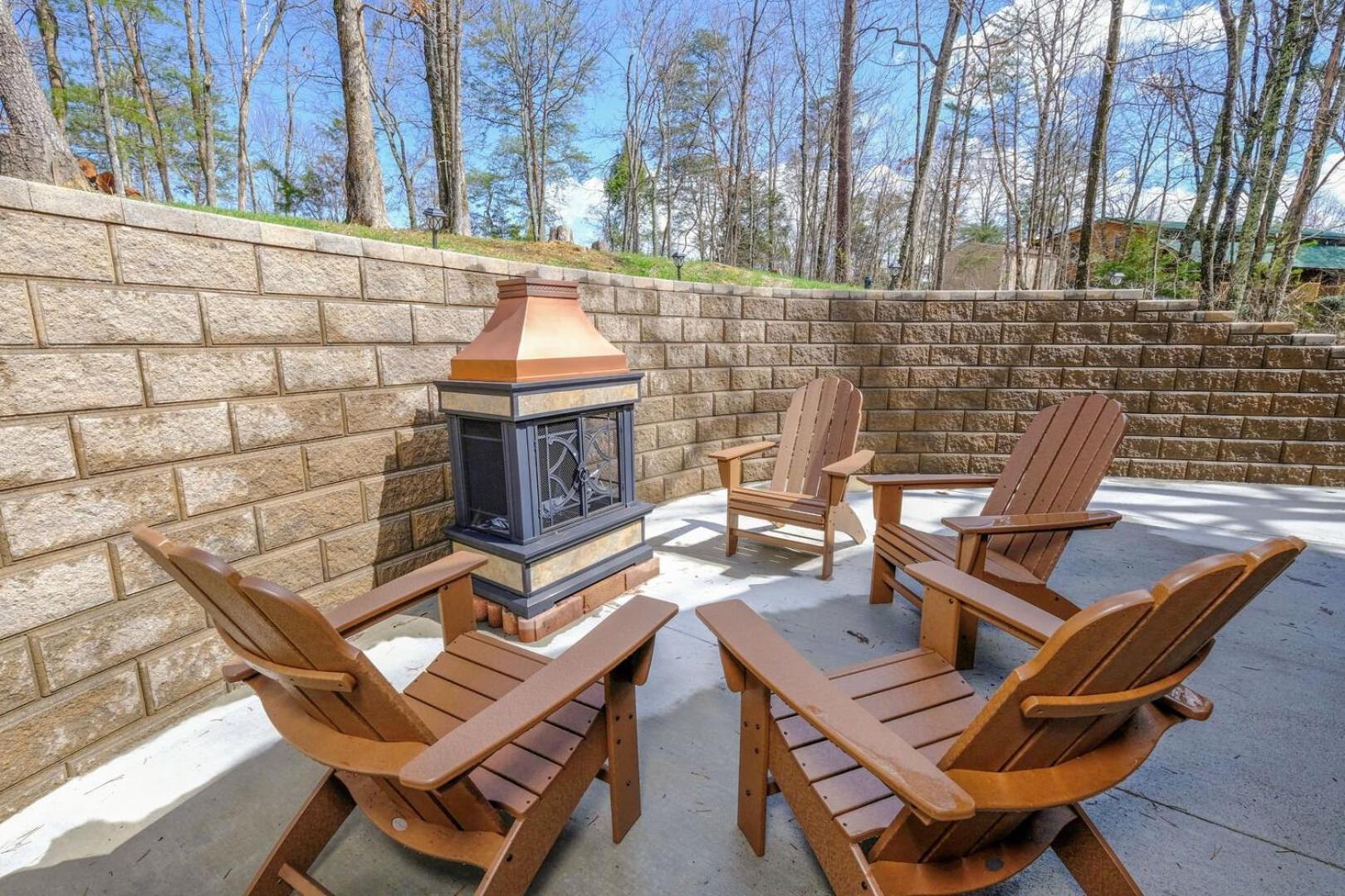 Cozy And Relaxing 2br Hot Tub Pool Table Free Attraction Tickets