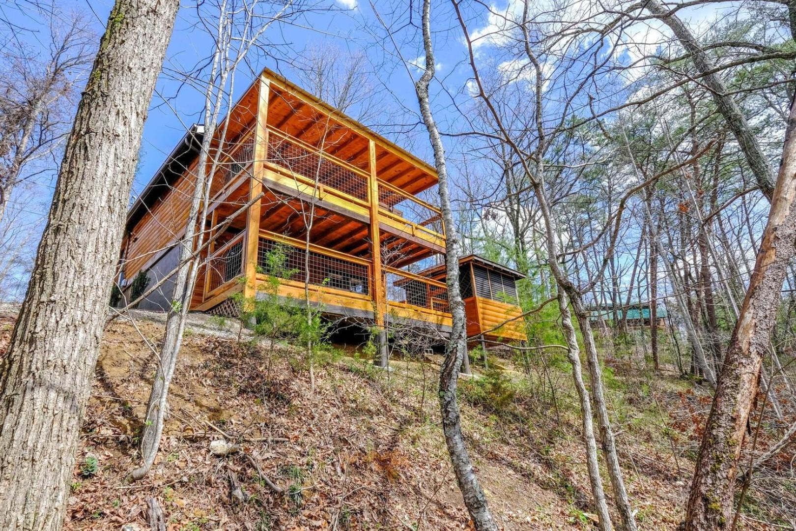 Holiday home Cozy And Relaxing 2br Hot Tub Pool Table Free Attraction Tickets