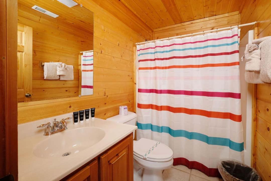 Holiday home Autumn Ridge By Colonial Properties *