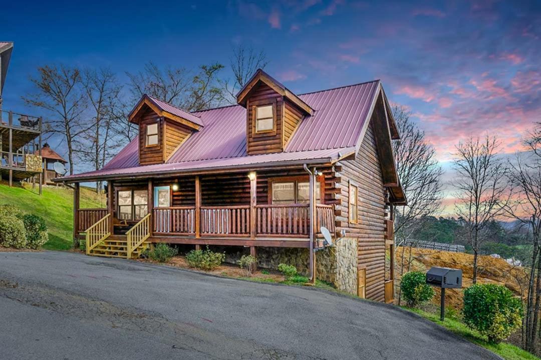 Holiday home Autumn Ridge By Colonial Properties