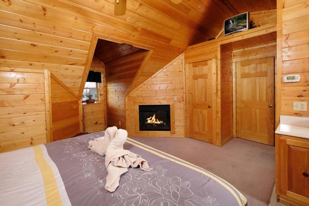 Autumn Ridge By Colonial Properties Holiday home *