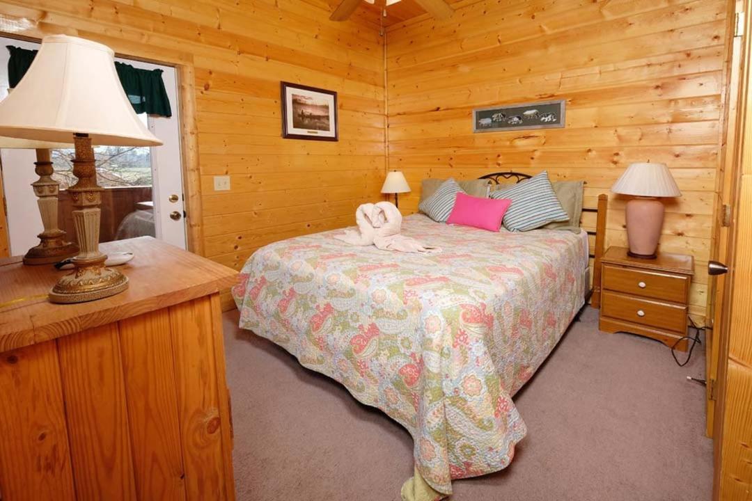 Holiday home Autumn Ridge By Colonial Properties Pigeon Forge