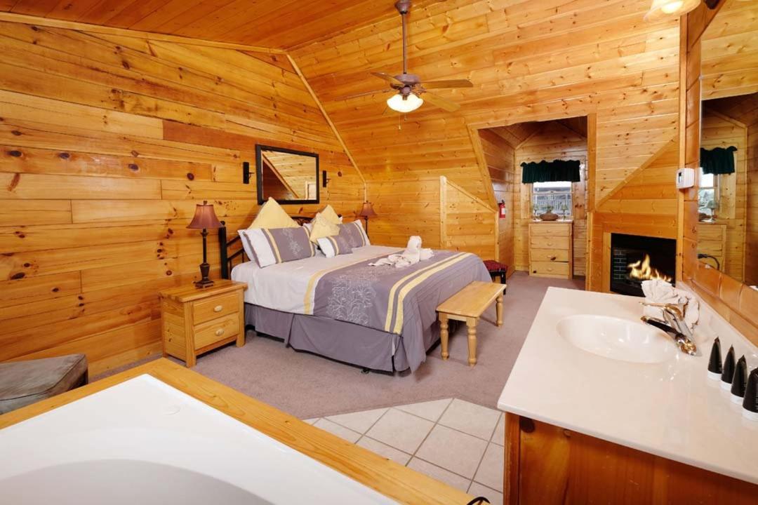Autumn Ridge By Colonial Properties Holiday home