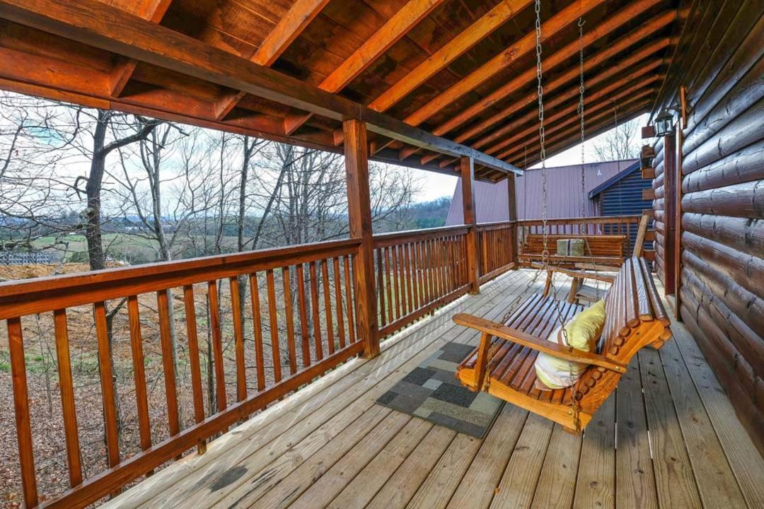 Holiday home Autumn Ridge By Colonial Properties