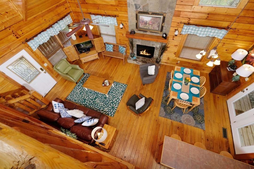 Holiday home Autumn Ridge By Colonial Properties