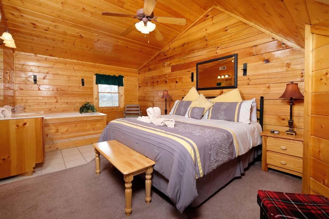 Autumn Ridge By Colonial Properties Holiday home *