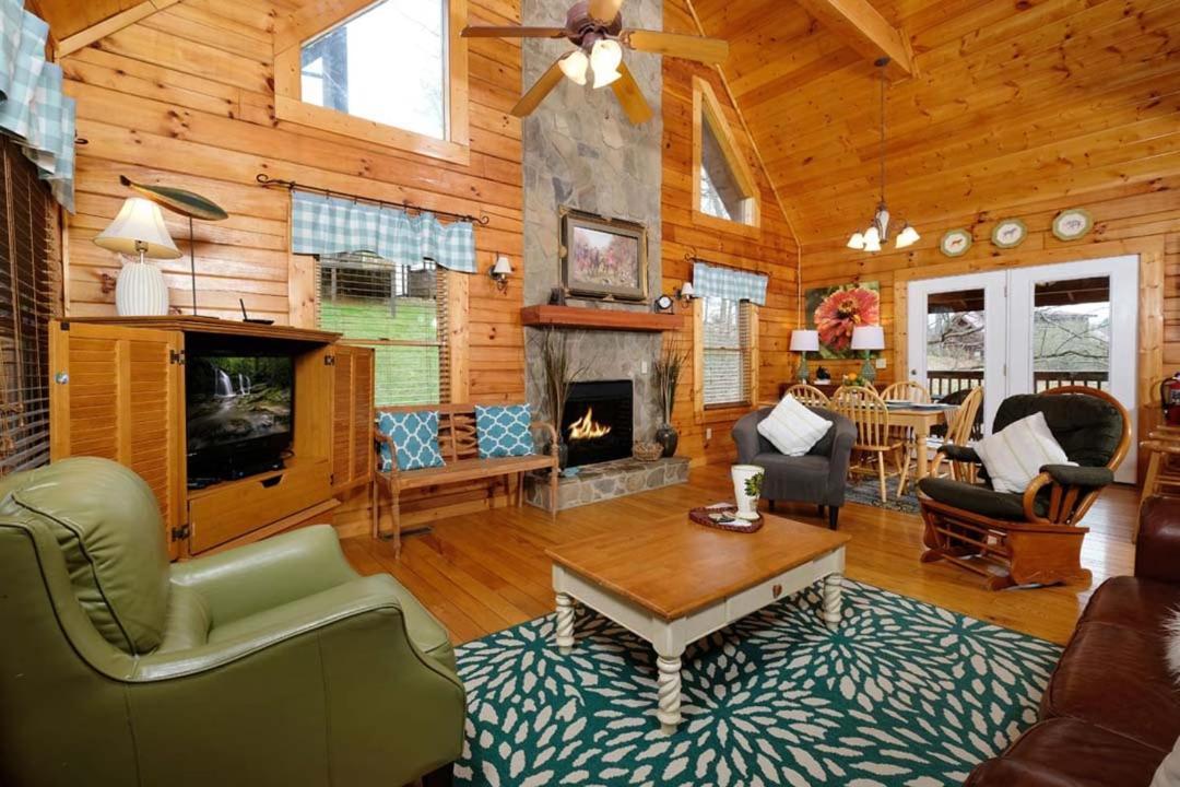 Holiday home Autumn Ridge By Colonial Properties *