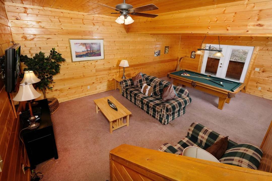 Autumn Ridge By Colonial Properties Holiday home