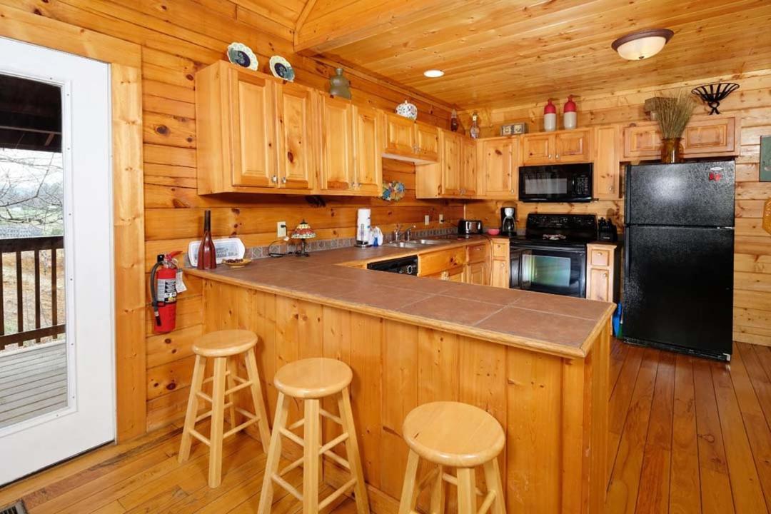 Holiday home Autumn Ridge By Colonial Properties