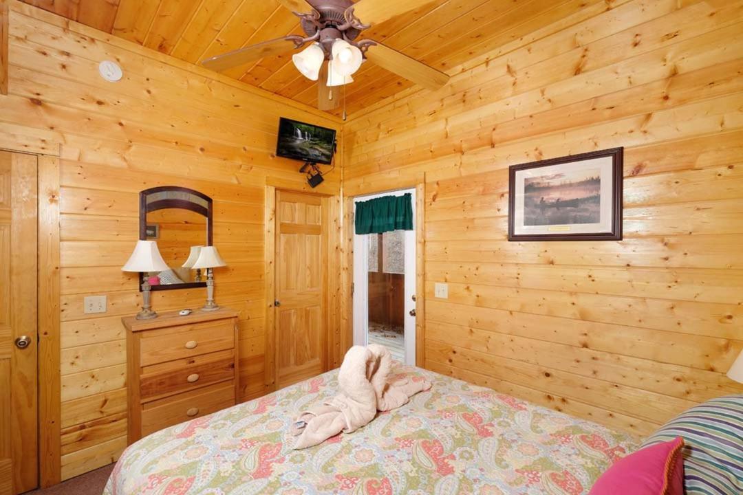 Autumn Ridge By Colonial Properties Holiday home *