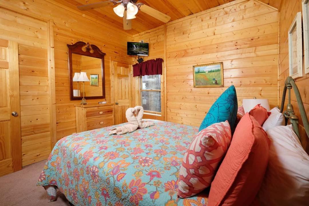Holiday home Autumn Ridge By Colonial Properties *