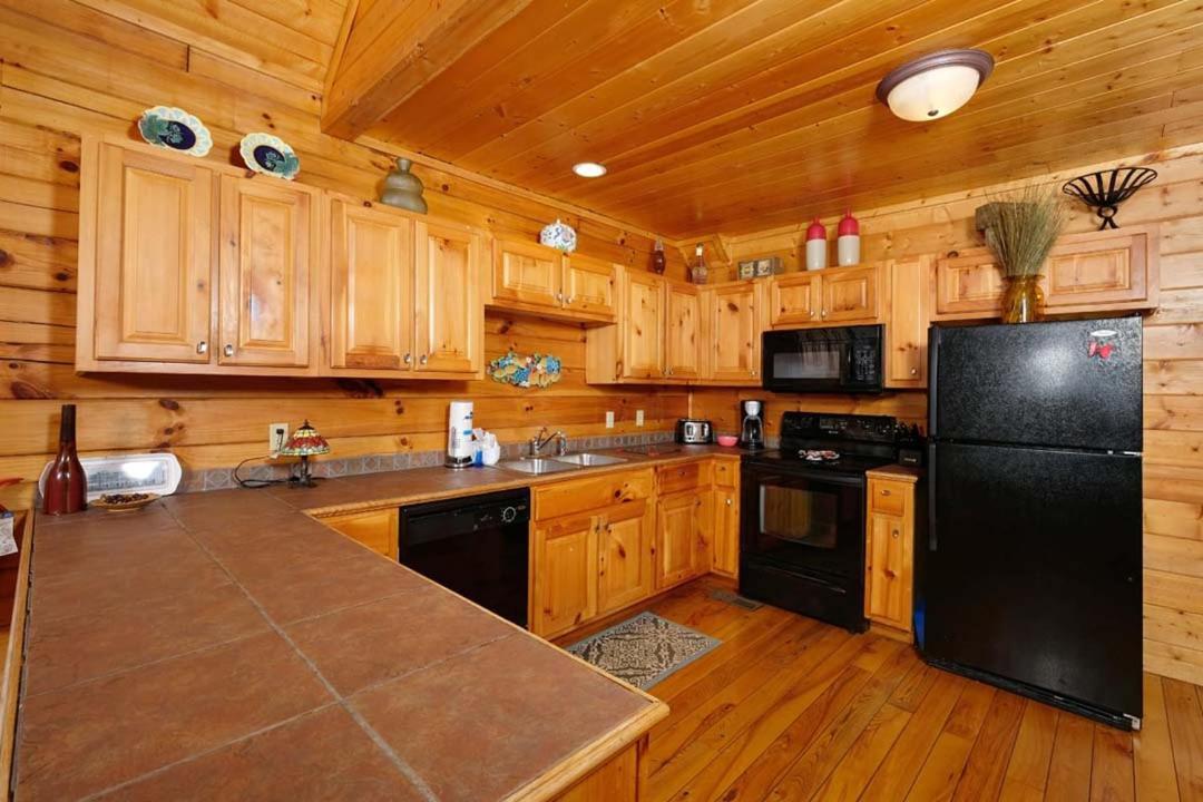Holiday home Autumn Ridge By Colonial Properties