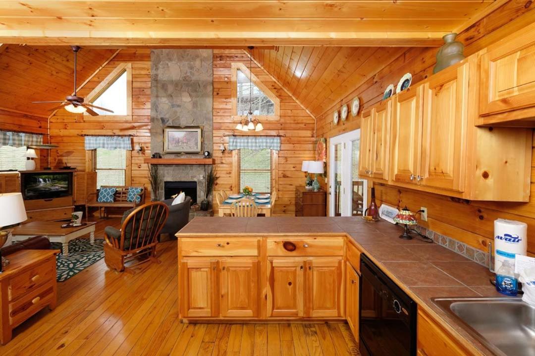 Autumn Ridge By Colonial Properties Holiday home *