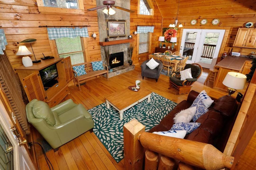 Autumn Ridge By Colonial Properties Holiday home *