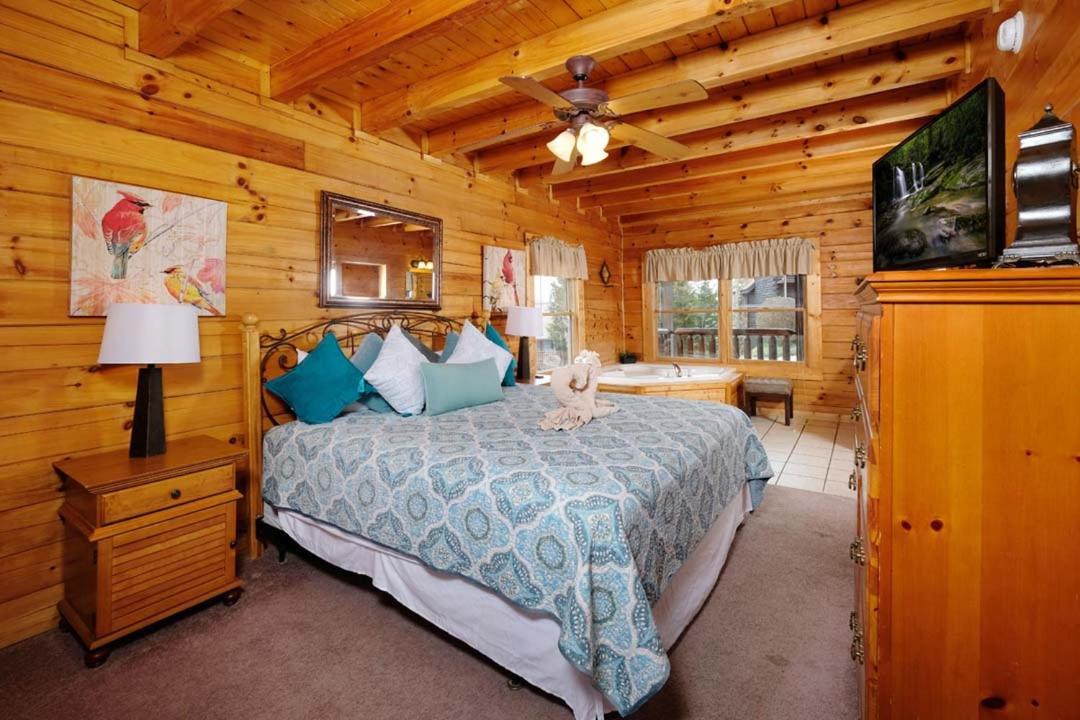Autumn Ridge By Colonial Properties Holiday home *