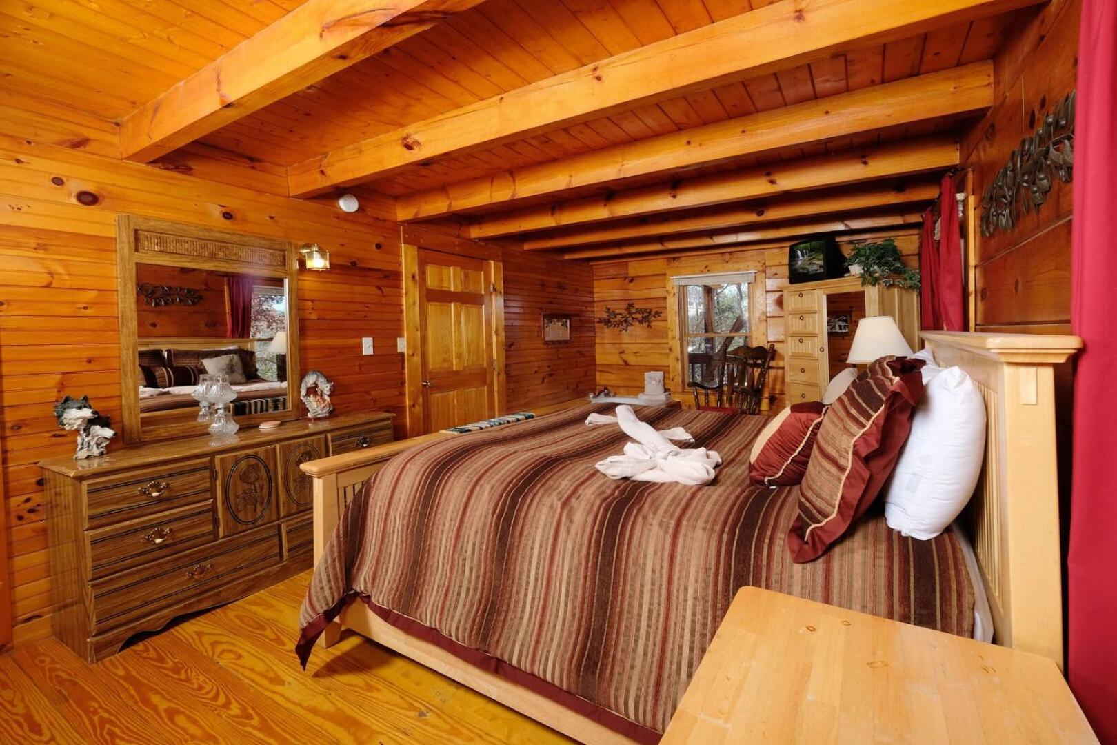 Cozy 2br Just 10 Min To Pkwy! Holiday home *