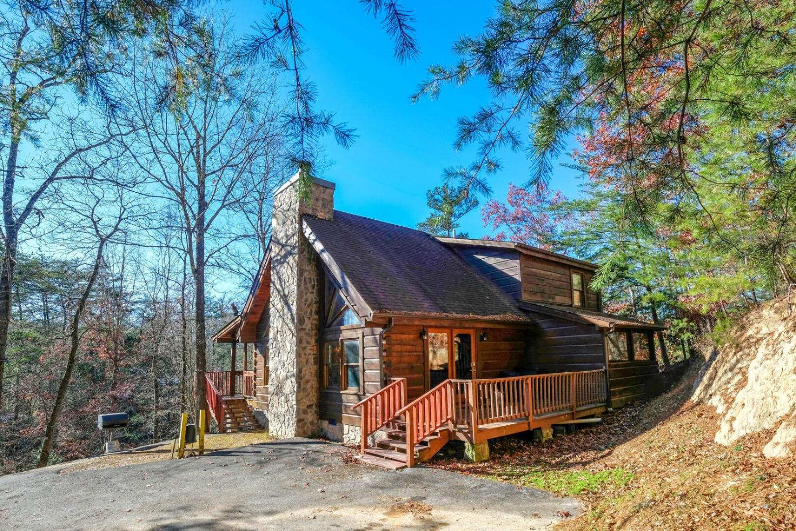 Holiday home Cozy 2br Just 10 Min To Pkwy! *