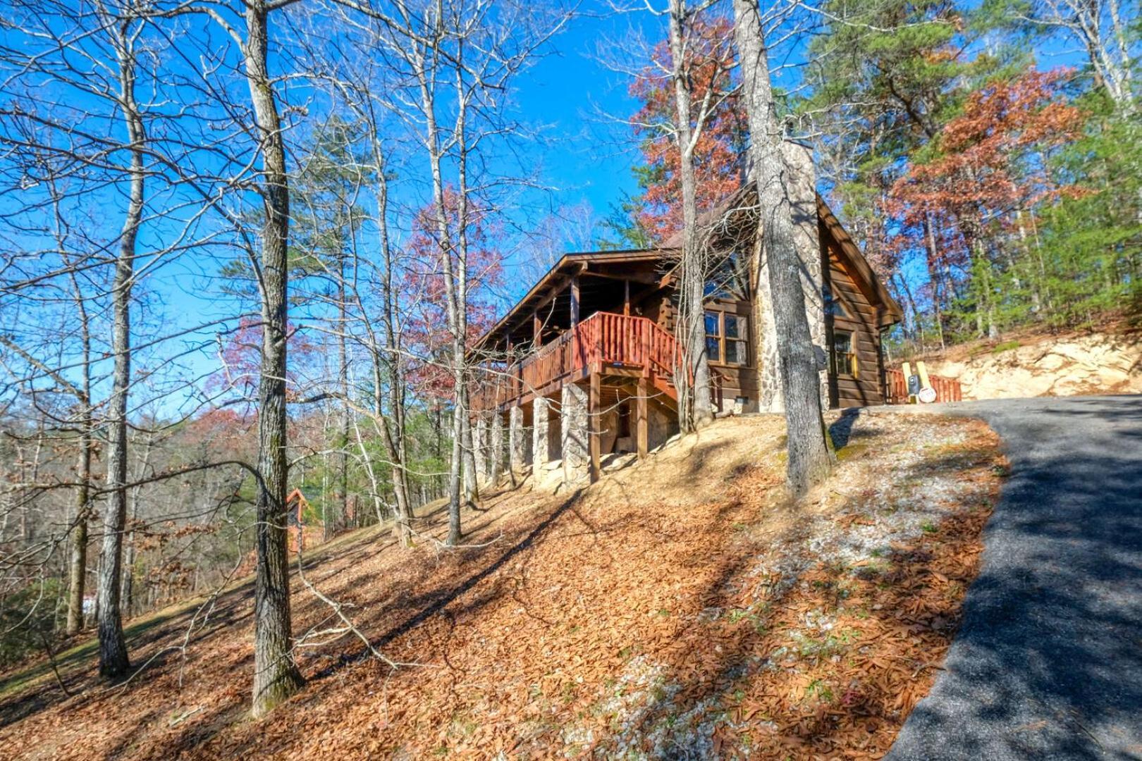 Cozy 2br Just 10 Min To Pkwy! Holiday home