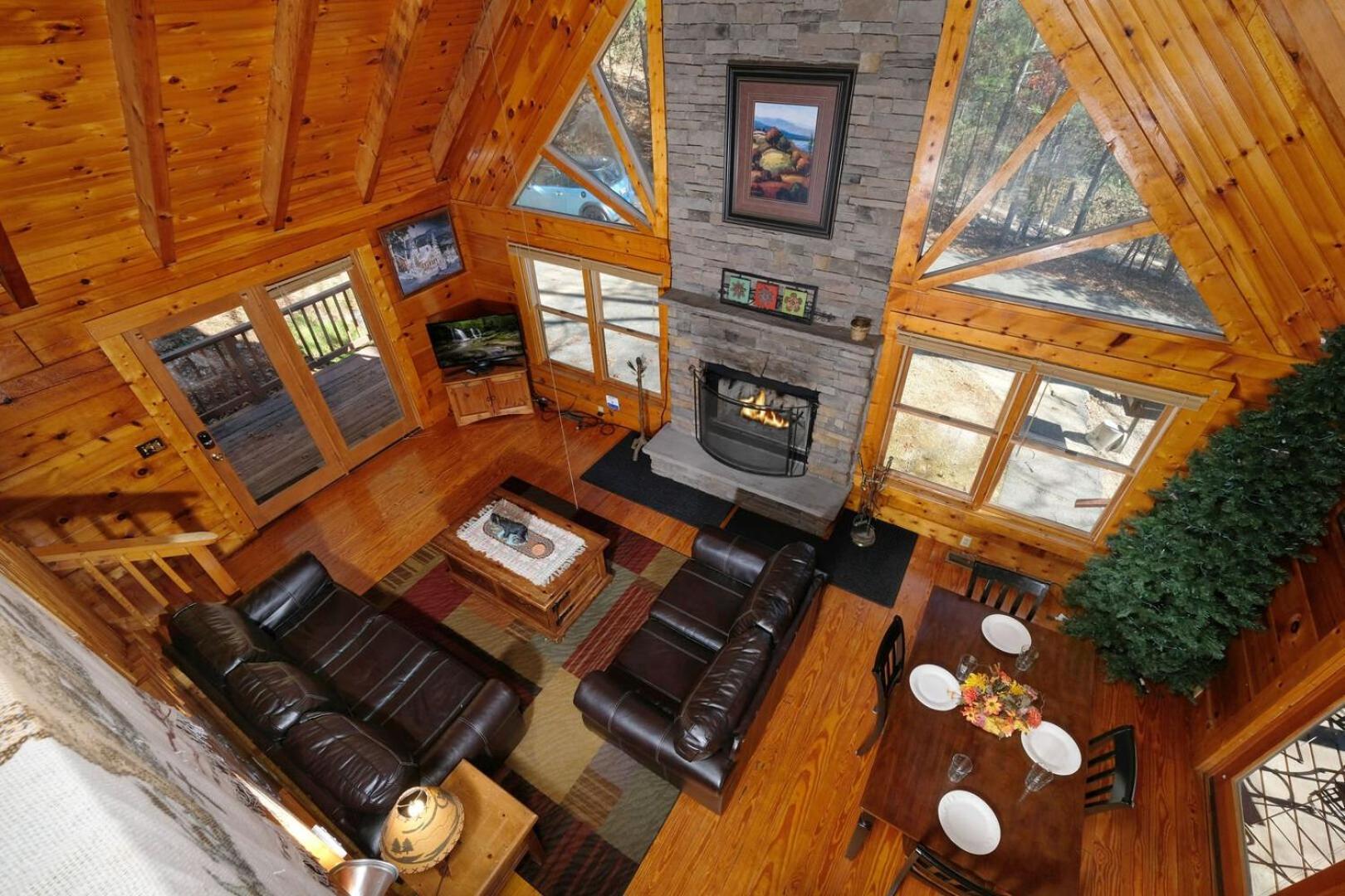 Holiday home Cozy 2br Just 10 Min To Pkwy! *