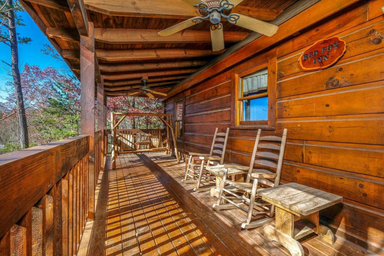 Cozy 2br Just 10 Min To Pkwy!