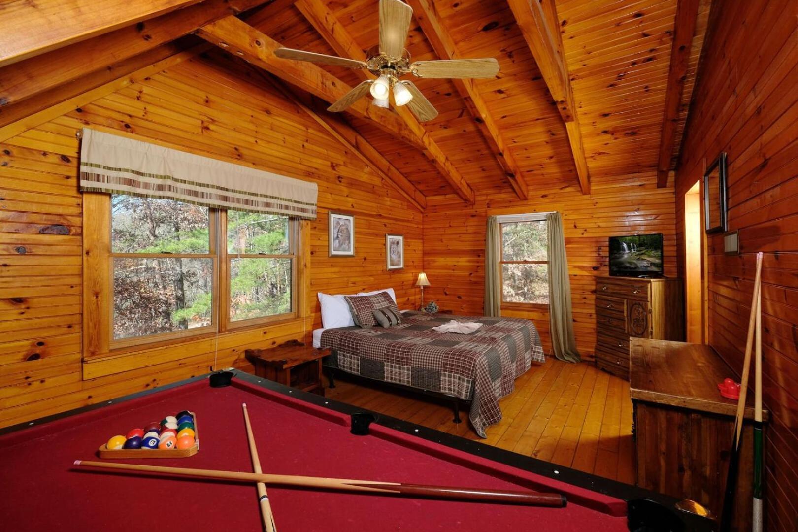 Cozy 2br Just 10 Min To Pkwy! Holiday home
