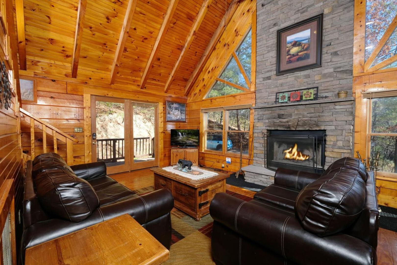 Holiday home Cozy 2br Just 10 Min To Pkwy!