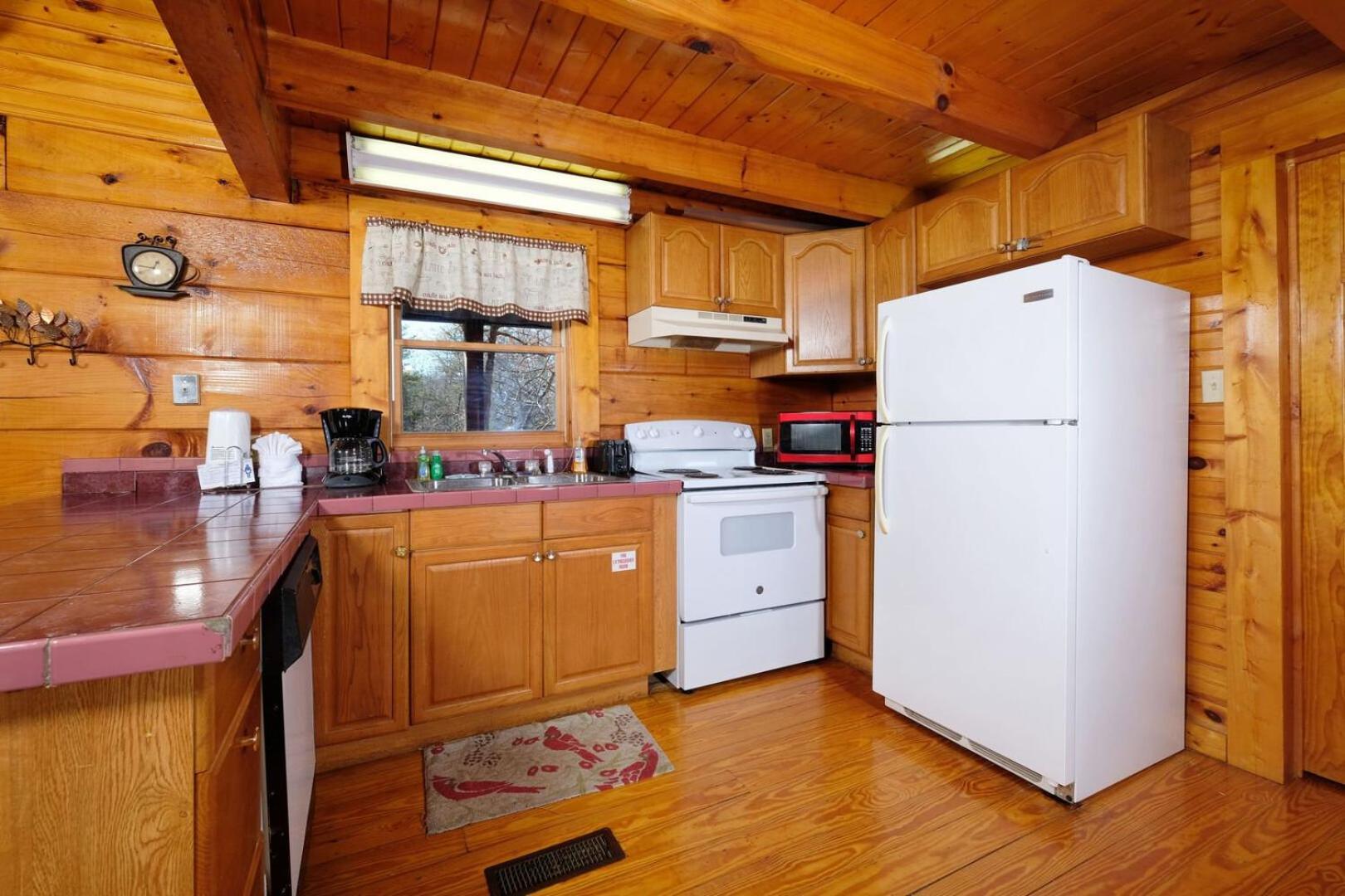 Holiday home Cozy 2br Just 10 Min To Pkwy! *