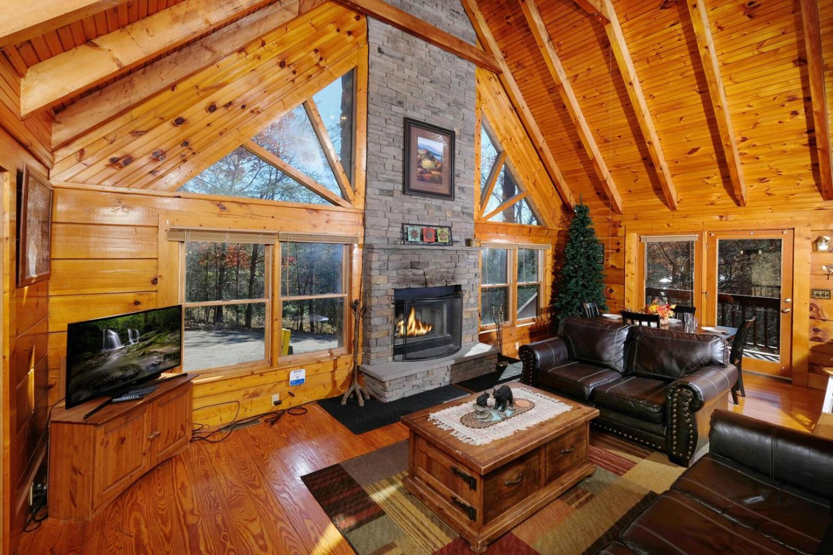 Cozy 2br Just 10 Min To Pkwy! Holiday home *