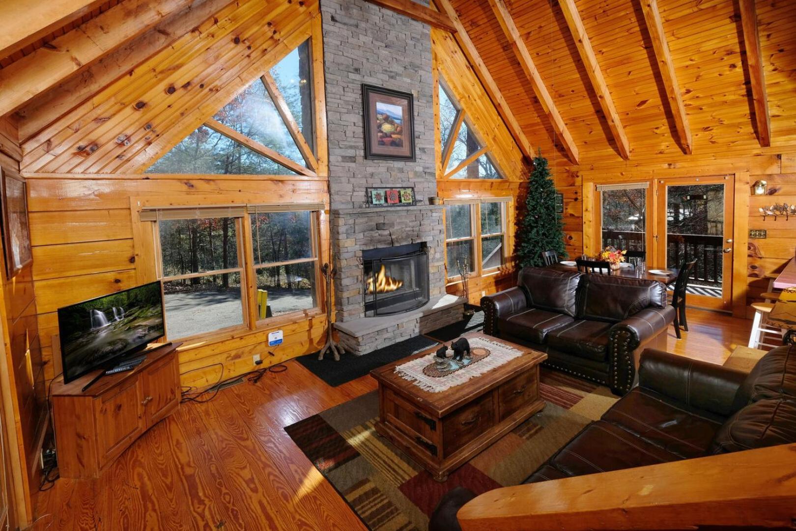Holiday home Cozy 2br Just 10 Min To Pkwy! *