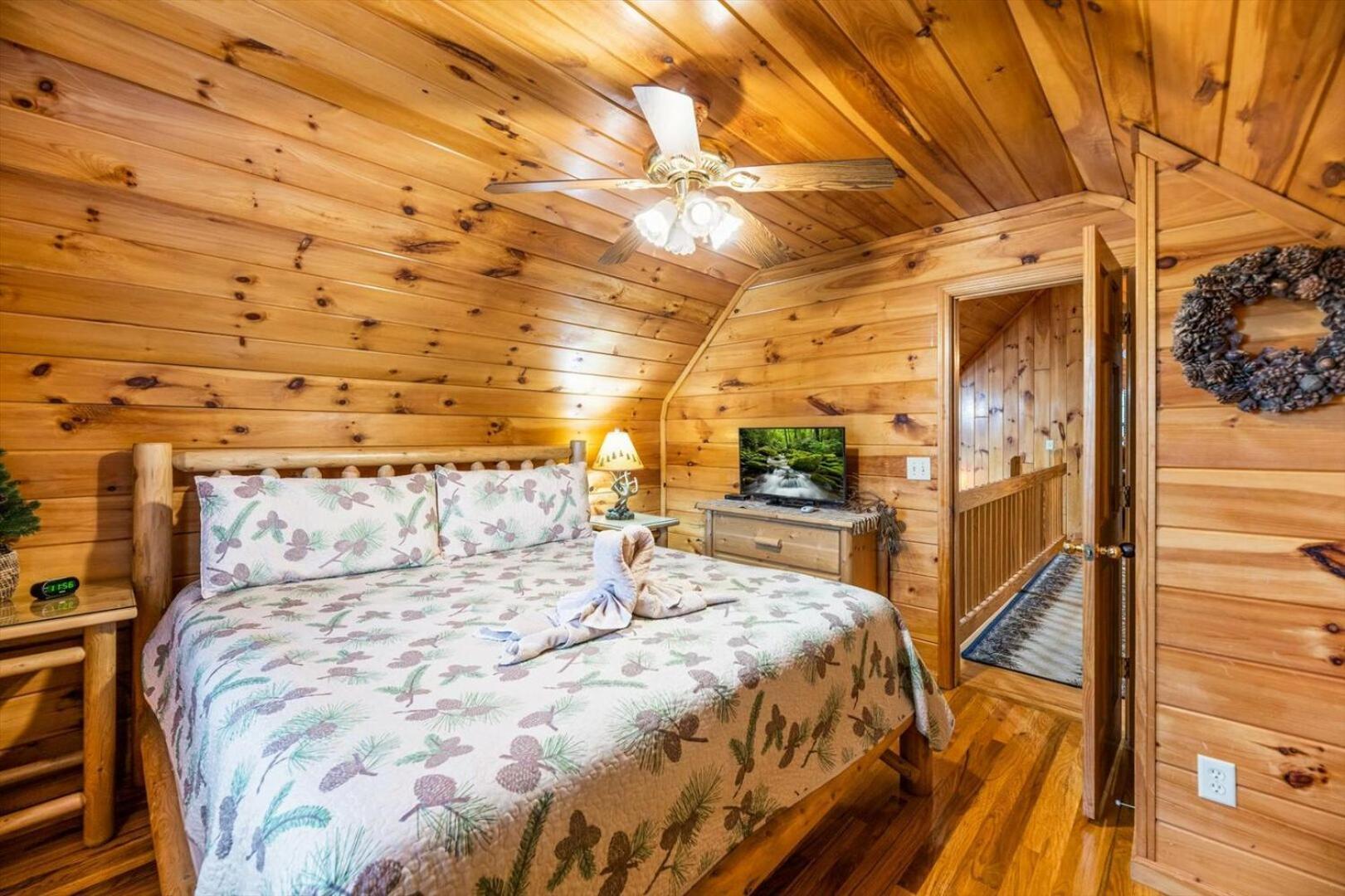 Holiday home Modern 3br Just 5 Min To Dollywood Hot Tub *