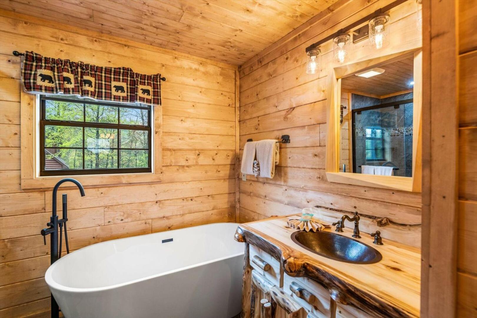 Holiday home Modern 3br Just 5 Min To Dollywood Hot Tub Pigeon Forge