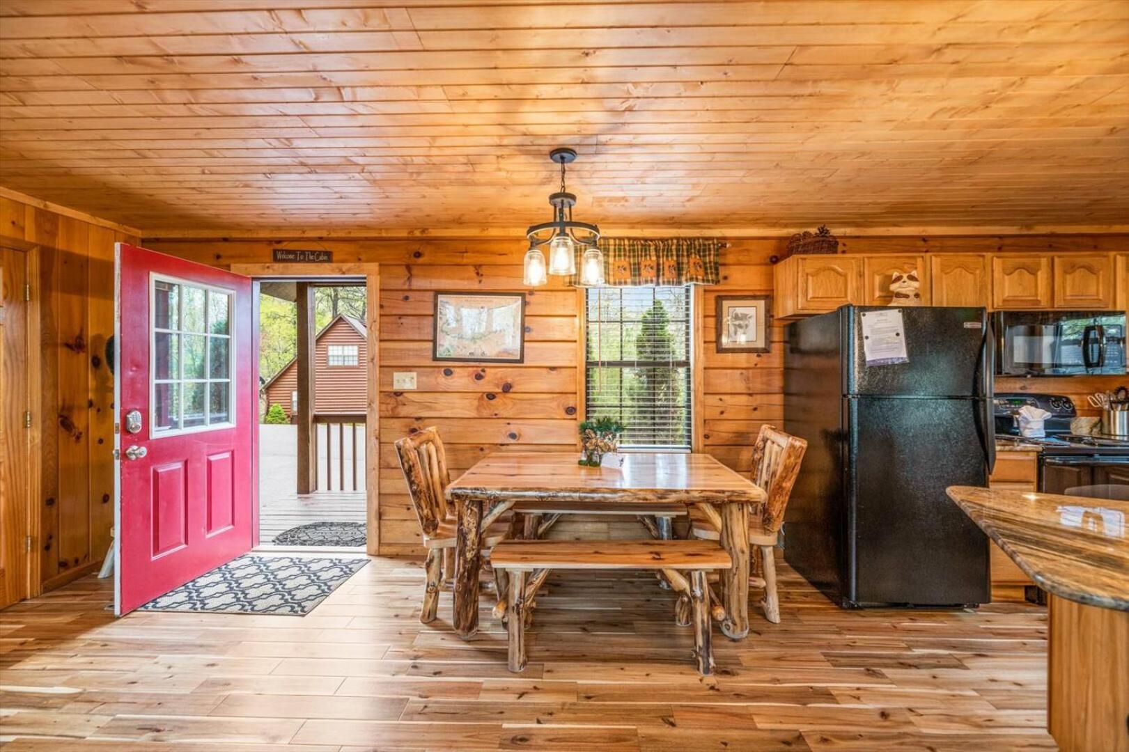 Holiday home Modern 3br Just 5 Min To Dollywood Hot Tub