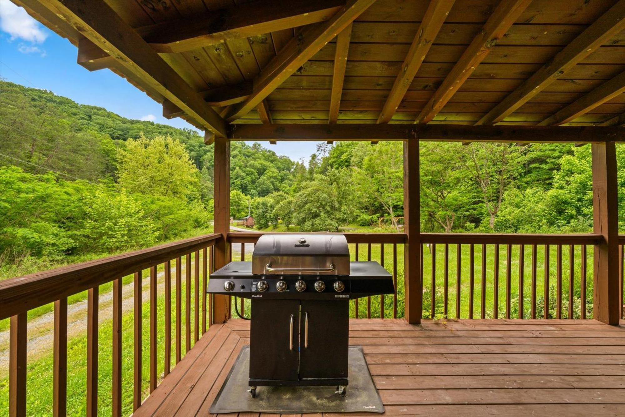 Adjust Your Altitude By Colonial Holiday home Pigeon Forge