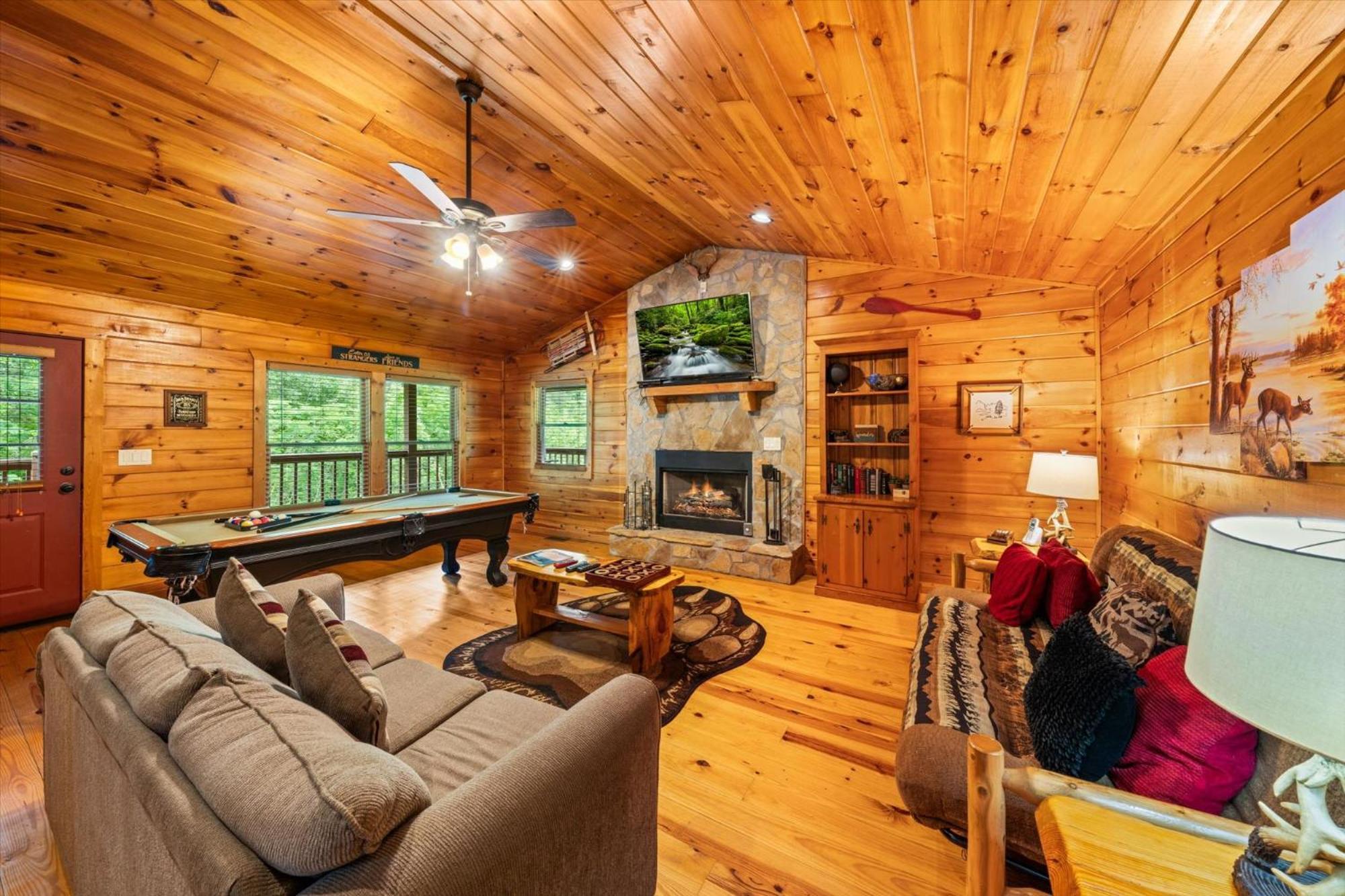 Holiday home Adjust Your Altitude By Colonial