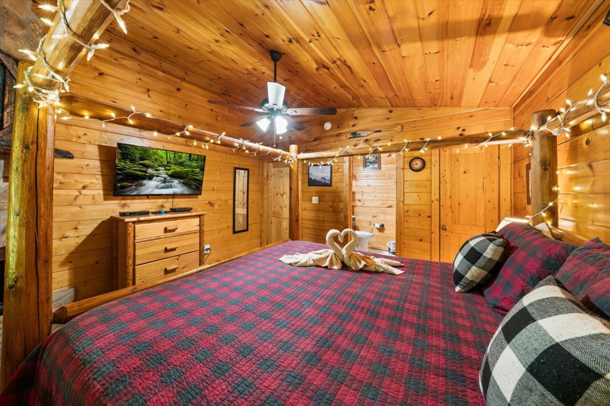 Adjust Your Altitude By Colonial Holiday home Pigeon Forge