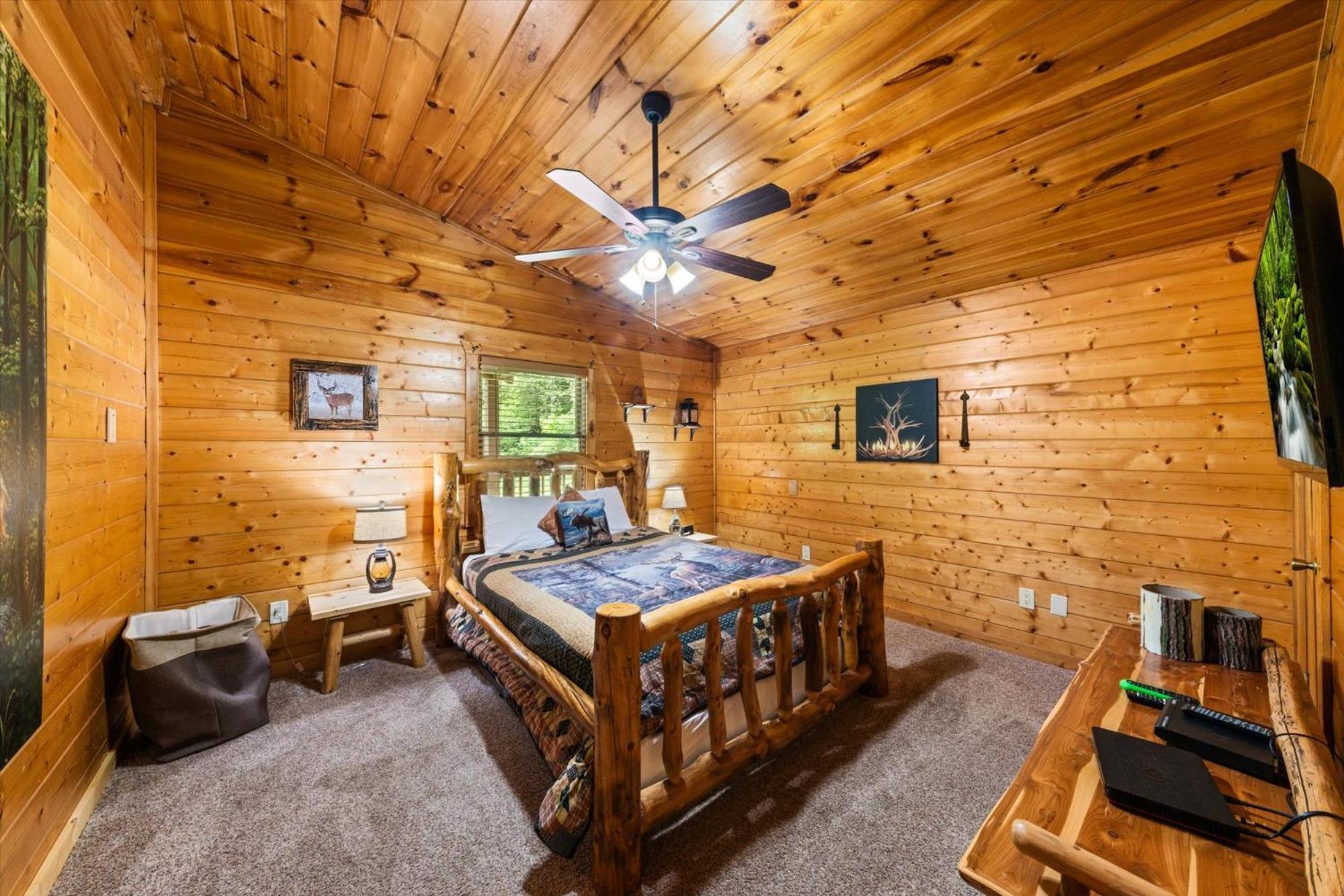 Adjust Your Altitude By Colonial * Pigeon Forge