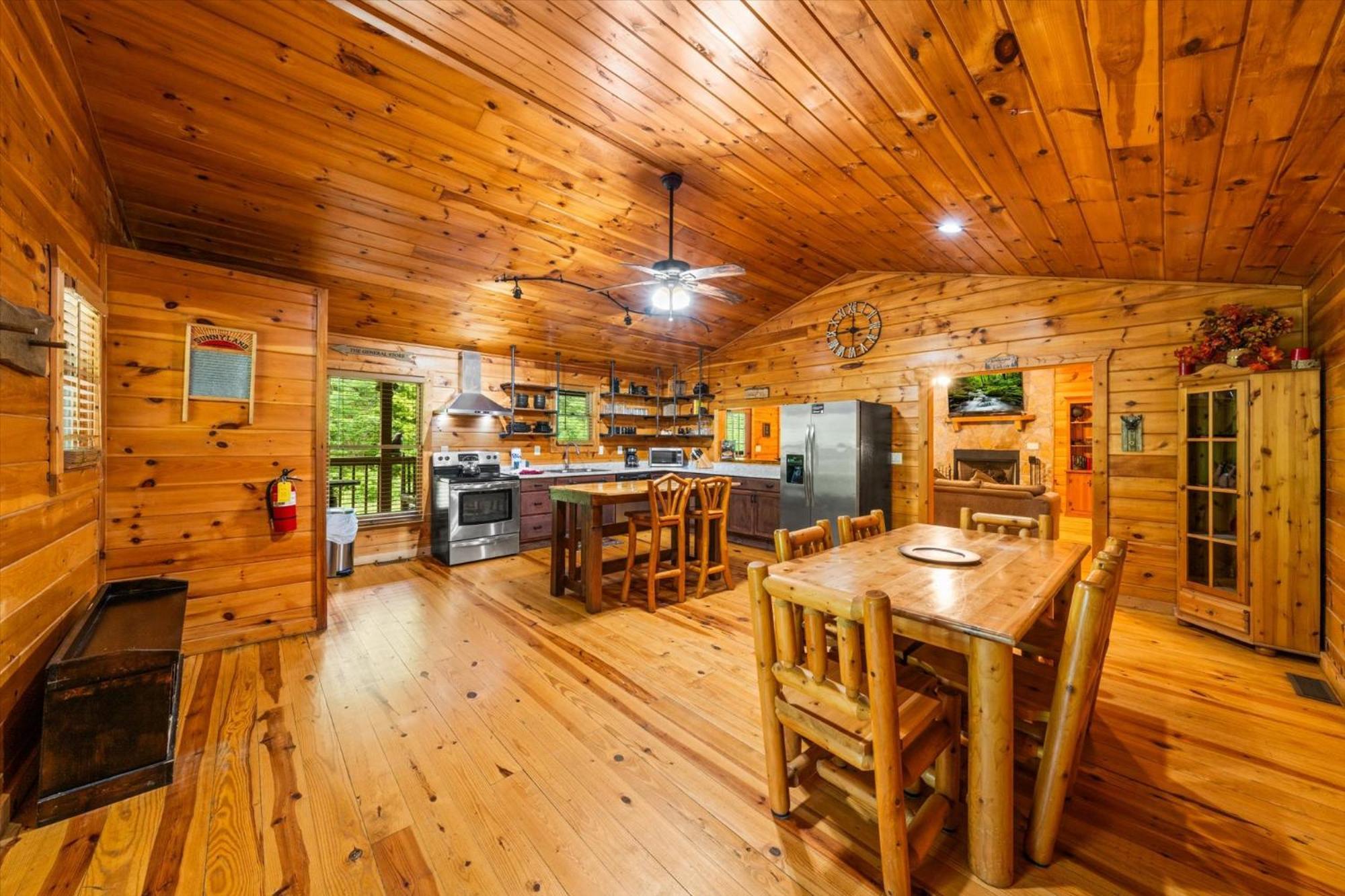 Holiday home Adjust Your Altitude By Colonial