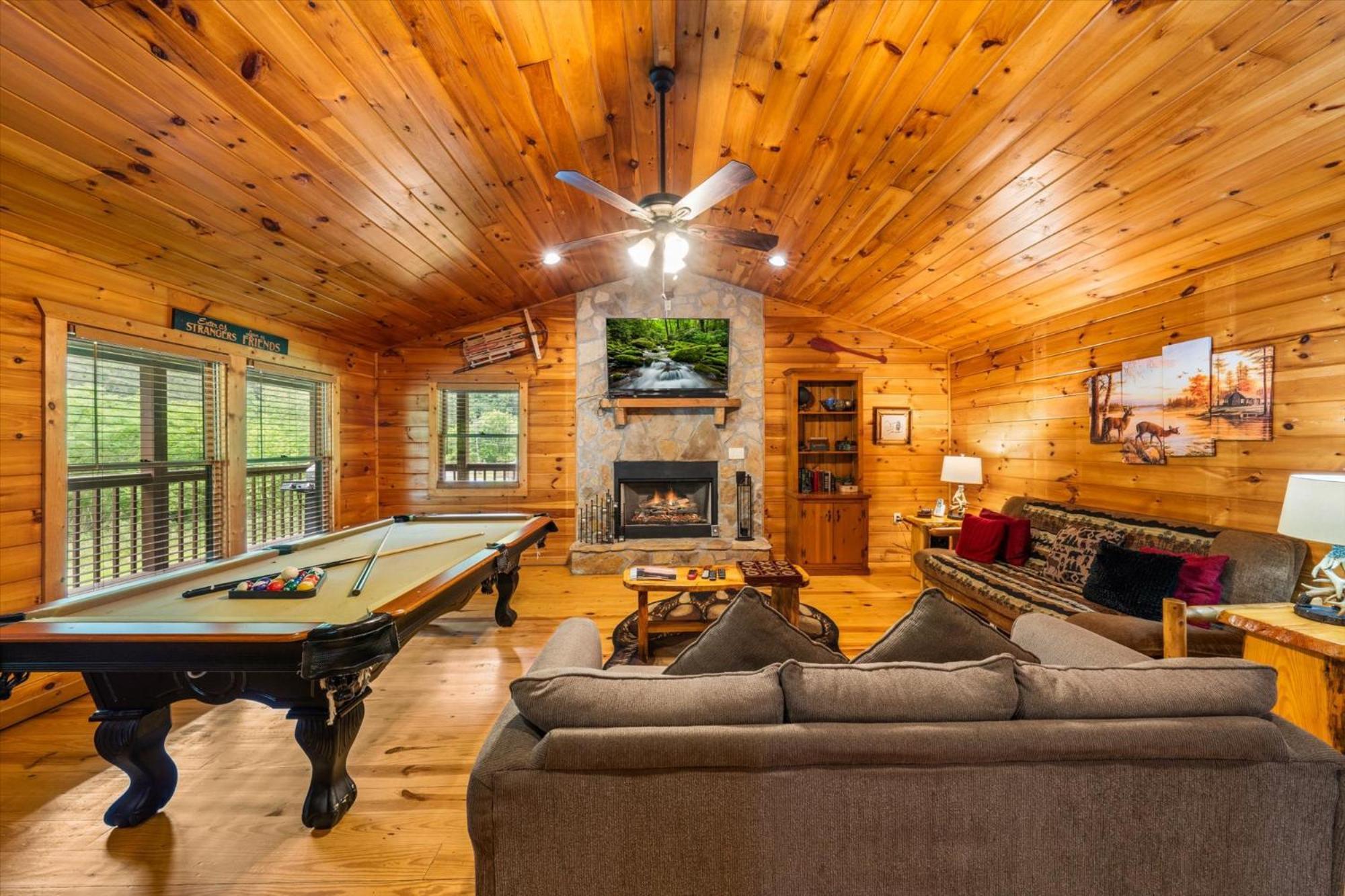 Adjust Your Altitude By Colonial Pigeon Forge