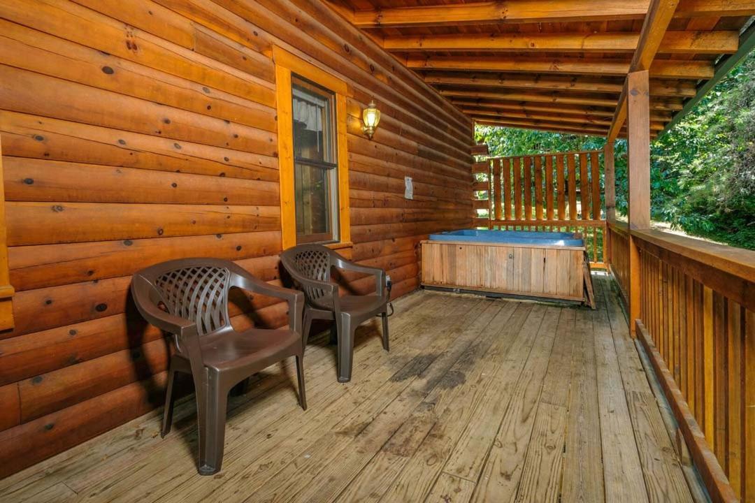 Above And Beyond Holiday home *