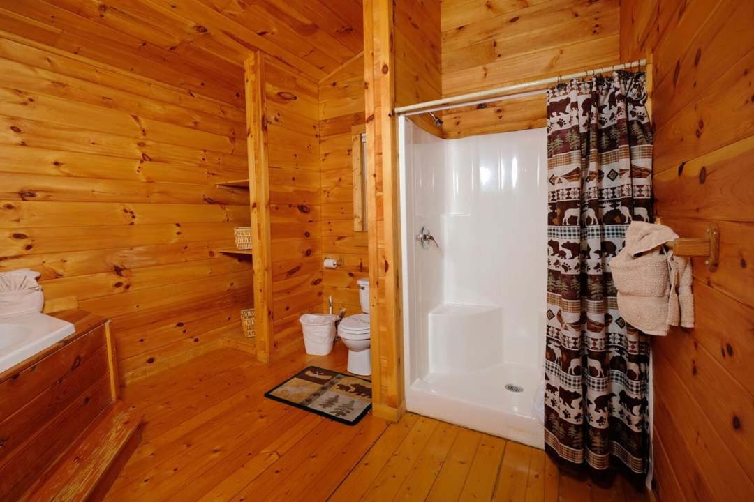 Holiday home Above And Beyond *