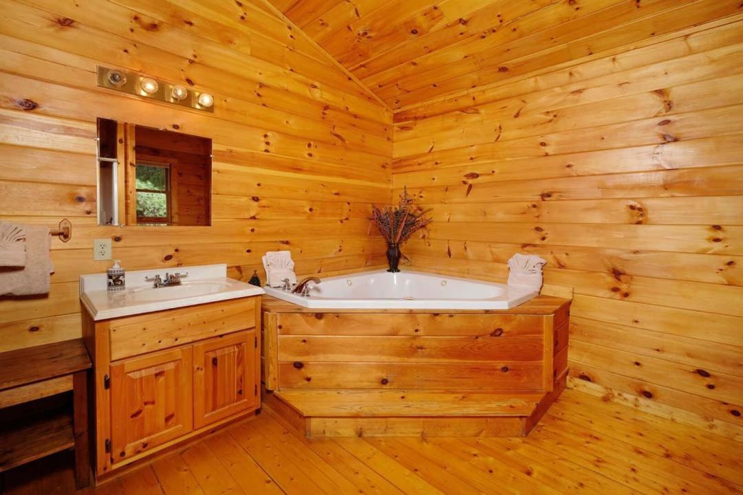 Holiday home Above And Beyond