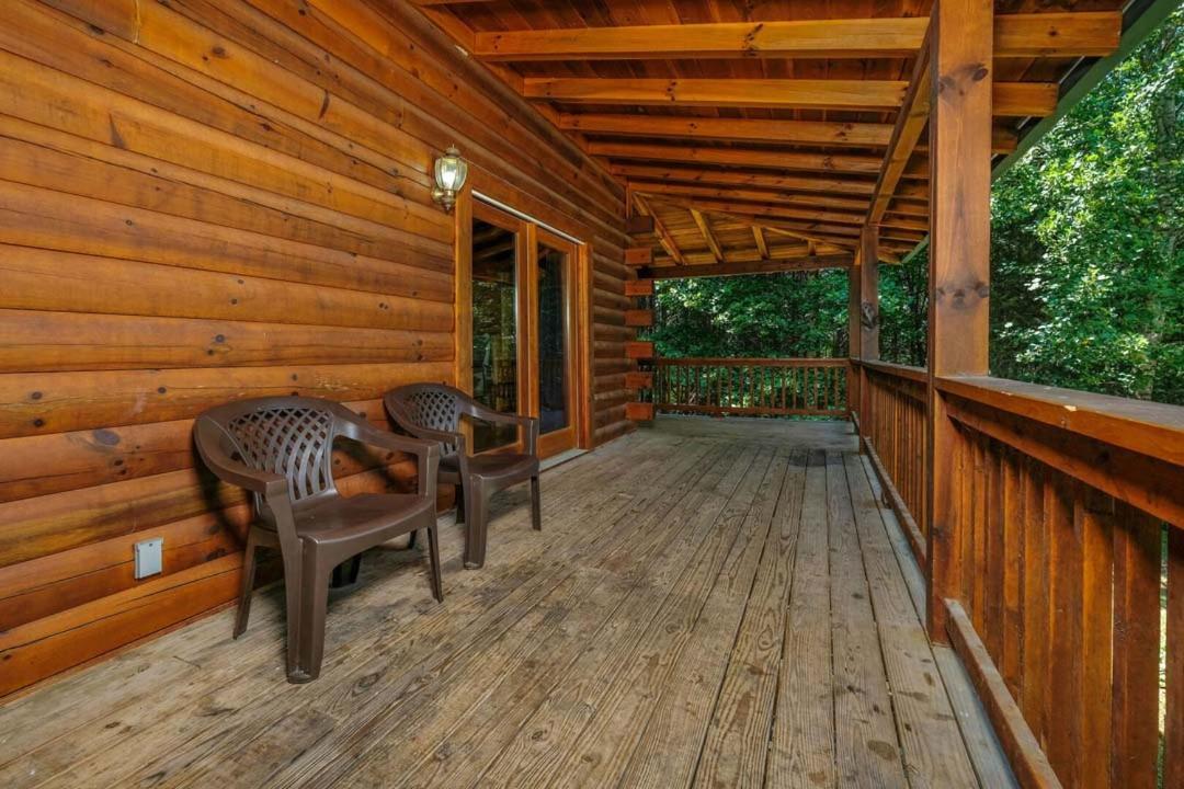 Above And Beyond Holiday home *
